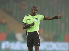 FIFA REMOVES Ndala from 2026 World Cup following AFCON controversy FIFA