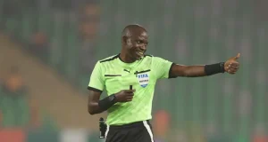 FIFA REMOVES Ndala from 2026 World Cup following AFCON controversy FIFA