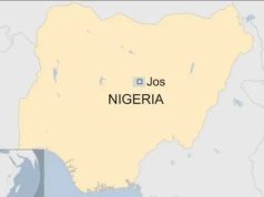 Fresh violence erupts in Jos after curfew relaxation Fresh violence erupts in Jos after curfew relaxation