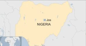Fresh violence erupts in Jos after curfew relaxation Fresh violence erupts in Jos after curfew relaxation