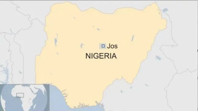 Fresh violence erupts in Jos after curfew relaxation