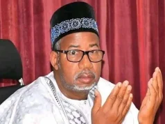 I’m now a freelance politician – Gov Bala Mohammed I'm now a freelance politician - Gov Bala Mohammed