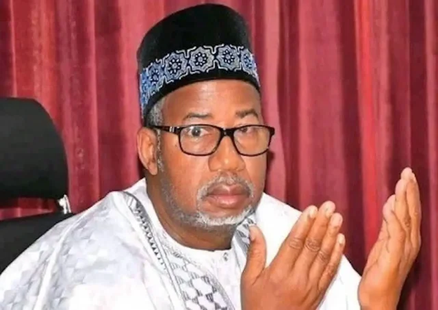 I'm now a freelance politician - Gov Bala Mohammed