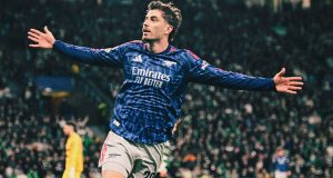 EPL secures 5th Champions league spot after Arsenal’s win EPL secures 5th Champions league spot after Arsenal’s win