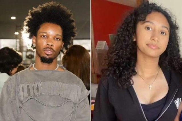 D4vd pleads not guilty in Teen's alleged mu.rder