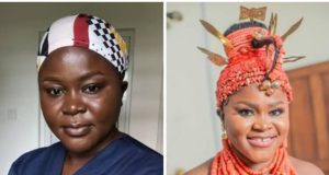 Medical doctor d!es after giving birth to triplets Medical doctor d!es after giving birth to triplets