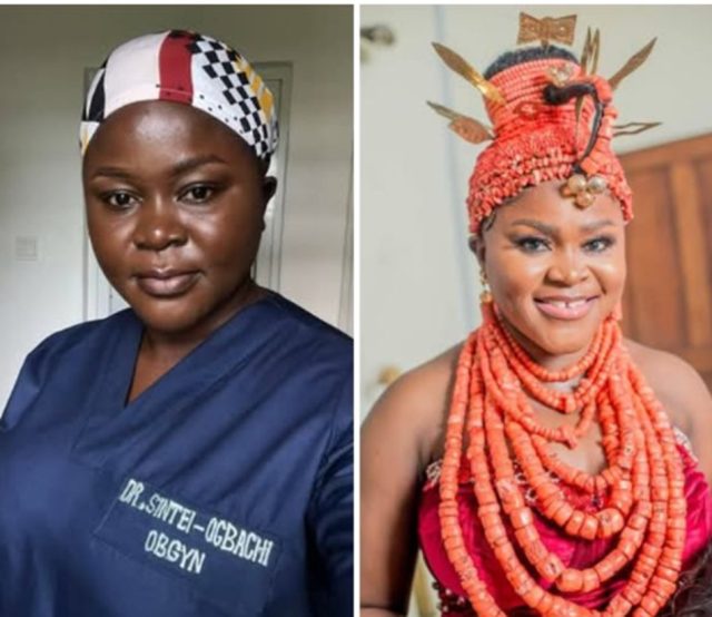 Medical doctor d!es after giving birth to triplets