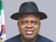 Bayelsa declares Friday work-free ahead of Tinubu’s visit Bayelsa declares Friday work-free day ahead of Tinubu’s visit
