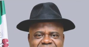 Bayelsa declares Friday work-free ahead of Tinubu’s visit Bayelsa declares Friday work-free day ahead of Tinubu’s visit