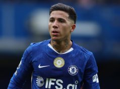Chelsea suspends Enzo Fernandez for two matches Chelsea suspends Enzo Fernandez for two matches