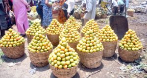 Inflation rose to 15.38% in March – NBS Inflation rises to 15.38% in March - NBS