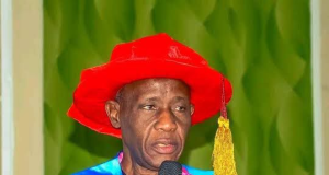 Ex-NFF President, Ibrahim Galadima d!es at 74 Ex-NFF President, Ibrahim Galadima d!es at 74