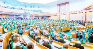 Reps approve Tinubu’s loan request Reps approve Tinubu’s loan request