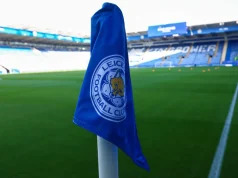 OFFICIAL! Leicester city relegates to League 1 OFFICIAL! Leicester city relegates to League 1