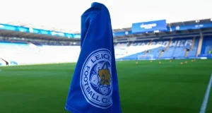 OFFICIAL! Leicester city relegates to League 1 OFFICIAL! Leicester city relegates to League 1