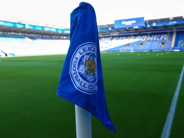 OFFICIAL! Leicester city relegates to League 1 OFFICIAL! Leicester city relegates to League 1