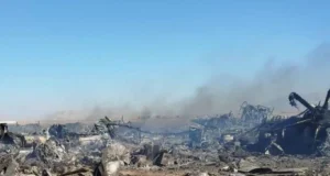 US military rescues missing crew member in Iran US military rescues missing crew member in Iran