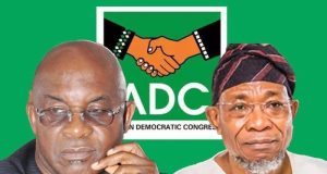 ADC drags INEC to court over removal from portal ADC drags INEC to court over removal from portal