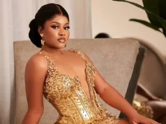 Phyna reveals Nigerian artiste she’d love a ‘one-night stand’ with Phyna reveals Nigerian artiste she'd love a one-night stand with