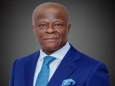 BREAKING: Tinubu sacks Finance Minister, Wale Edun Tinubu sacks Finance Minister, Wale Edun