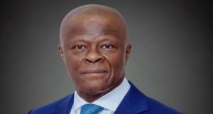 BREAKING: Tinubu sacks Finance Minister, Wale Edun Tinubu sacks Finance Minister, Wale Edun