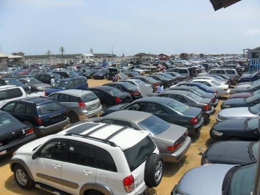 FG waives import duty on buses, vehicles, manufacturing equipments FG waives import duty on buses, vehicles, manufacturing equipments