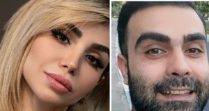 Iran to execute first female protester alongside her husband Iran to execute first female protester alongside her husband