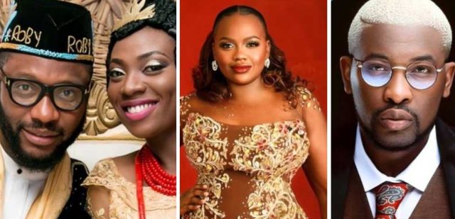 Roby Ekpo: Do2dtun clashes with movie producer Jade Osiberu