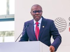 Lagos Govt releases 43 inmates Lagos Govt releases 43 inmates