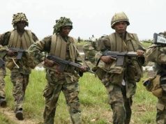 Troops rescue 31 worshippers abducted at Kaduna church Troops rescue 31 worshippers abducted at Kaduna church