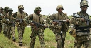 Troops rescue 31 worshippers abducted during Easter service Troops rescue 31 worshippers abducted at Kaduna church