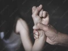 Man ”beats pregnant wife to de.ath” man and wife