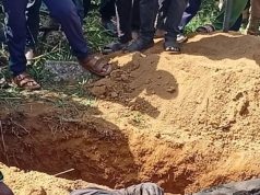 Photos: Gunmen behead 30-year-old man Photos: Gunmen behead 30-year-old man