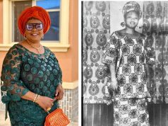 Peju Ogunmola honors late mum’s legacy 27 years after Peju Ogunmola honors late mum’s legacy 27 years after