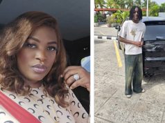 Pero Adeniyi’s son, Innocent turns 14 Pero Adeniyi's son, Innocent turns 14