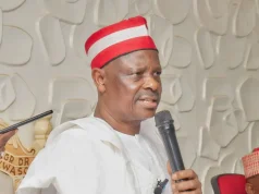 Kwankwaso accuses Nafiu Bala of shunning peace meetings Kwankwaso accuses Nafiu Bala of shunning peace meetings
