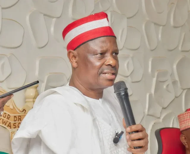 Kwankwaso accuses Nafiu Bala of shunning peace meetings