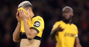 Wolves officially relegates from EPL Wolves officially relegates from EPL