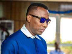 Sowore explains why he shunned Ibadan opposition summit Sowore explains why he shunned Ibadan opposition summit