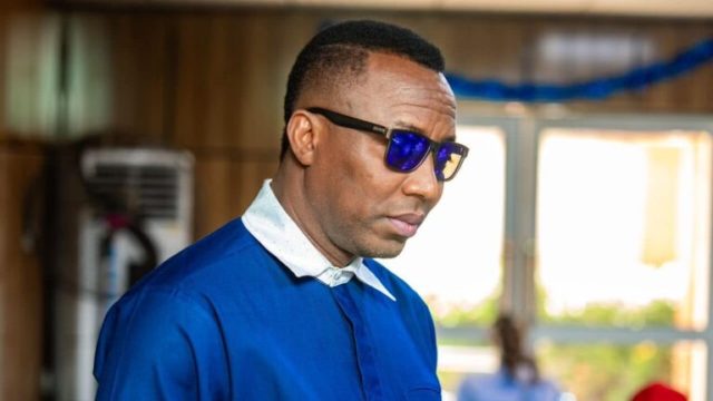Sowore explains why he shunned Ibadan opposition summit