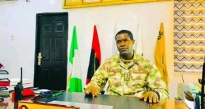 Brigade Commander reportedly k!lled in Borno attack Boko Haram reportedly k!lls Brigade commander in Borno attack