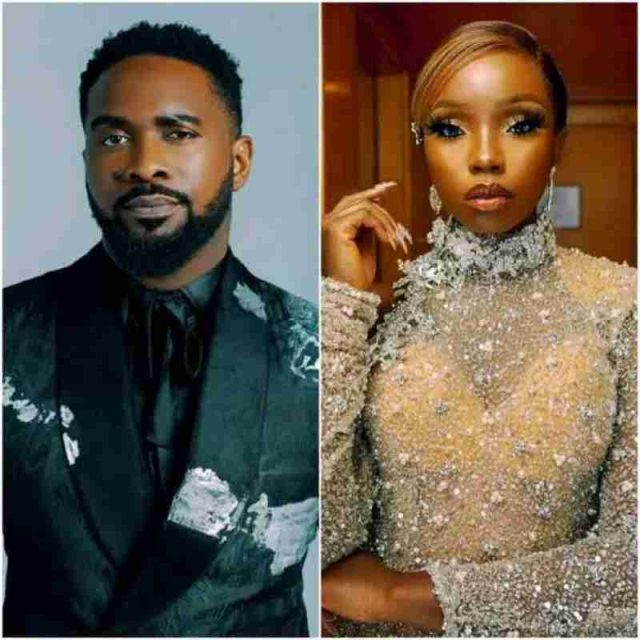 Uzor Arukwe reveals plans to celebrate Bambam's birthday