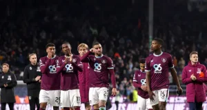 Burnley relegates to EFL Championship OFFICIAL! Burnley relegates to EFL Championship