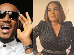 Tuface Idibia & Pero Adeniyi’s daughter, Ehi turns 20 Tuface Idibia & Pero Adeniyi's daughter, Ehi turns 20