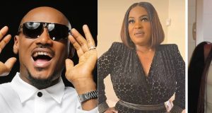 Tuface Idibia & Pero Adeniyi’s daughter, Ehi turns 20 Tuface Idibia & Pero Adeniyi's daughter, Ehi turns 20