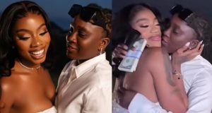 Angel’s lesbian partner accuses her and mum of using her for papers Angel's lesbian partner accuses her and mum of trying to bag oversea papers