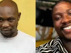 VeryDarkMan, Seun Kuti unfollow each other on IG VeryDarkMan, Seun Kuti unfollow each other on IG