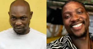 VDM, Seun Kuti unfollow each other on IG VeryDarkMan, Seun Kuti unfollow each other on IG