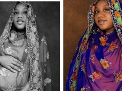 Woman PREGNANT after 8 years of waiting Woman PREGNANT after 8 years of waiting