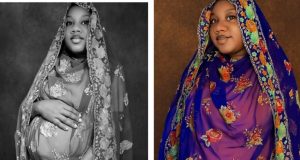 Woman PREGNANT after 8 years of waiting Woman PREGNANT after 8 years of waiting